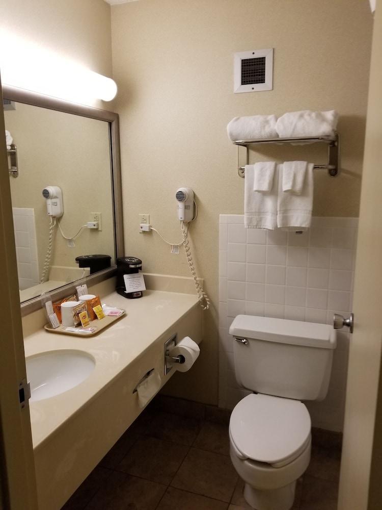 Clarion Inn And Events Center Pueblo North Luaran gambar