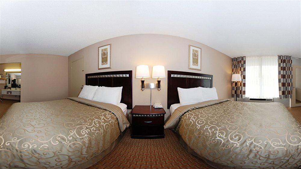 Clarion Inn And Events Center Pueblo North Luaran gambar