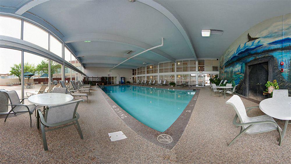 Clarion Inn And Events Center Pueblo North Luaran gambar