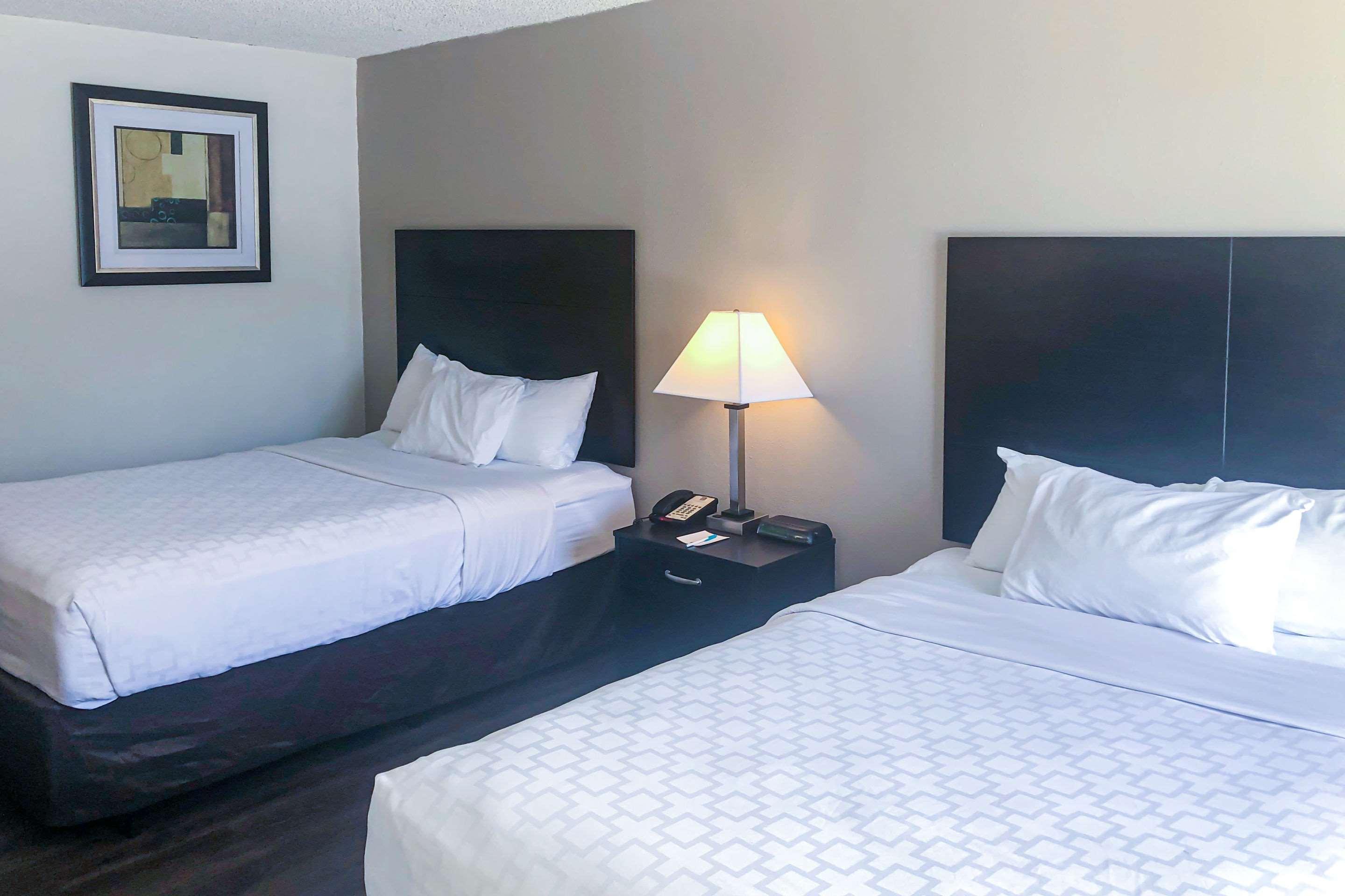 Clarion Inn And Events Center Pueblo North Luaran gambar