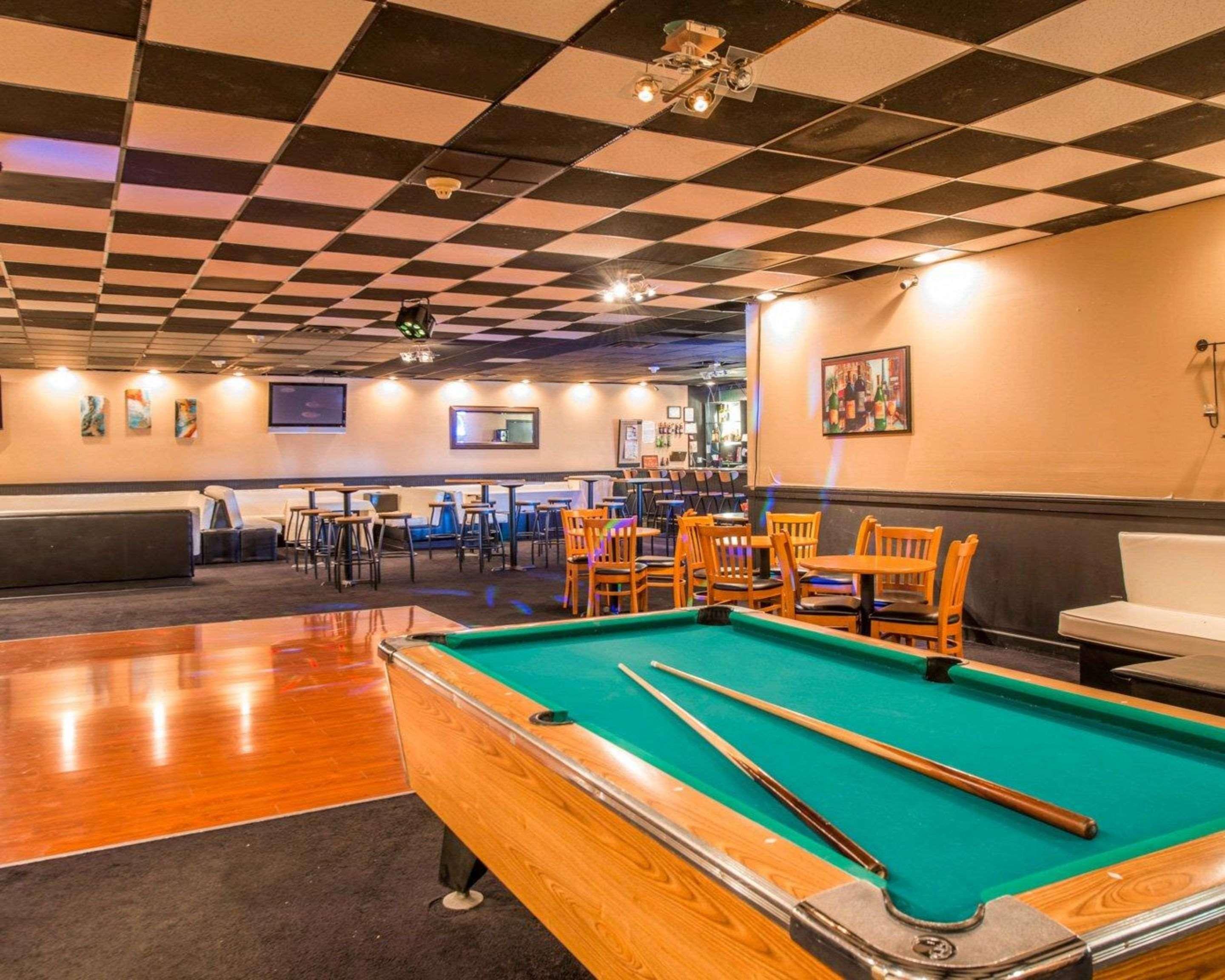 Clarion Inn And Events Center Pueblo North Luaran gambar
