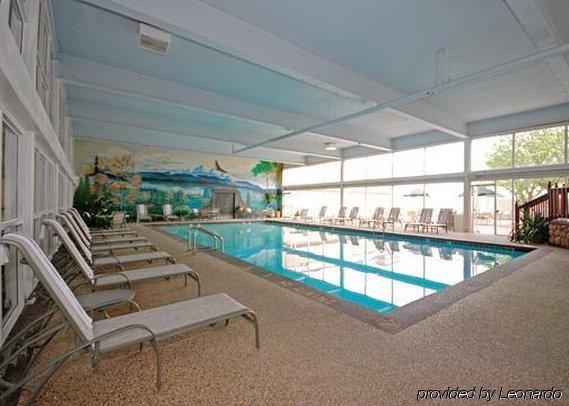 Clarion Inn And Events Center Pueblo North Kemudahan gambar