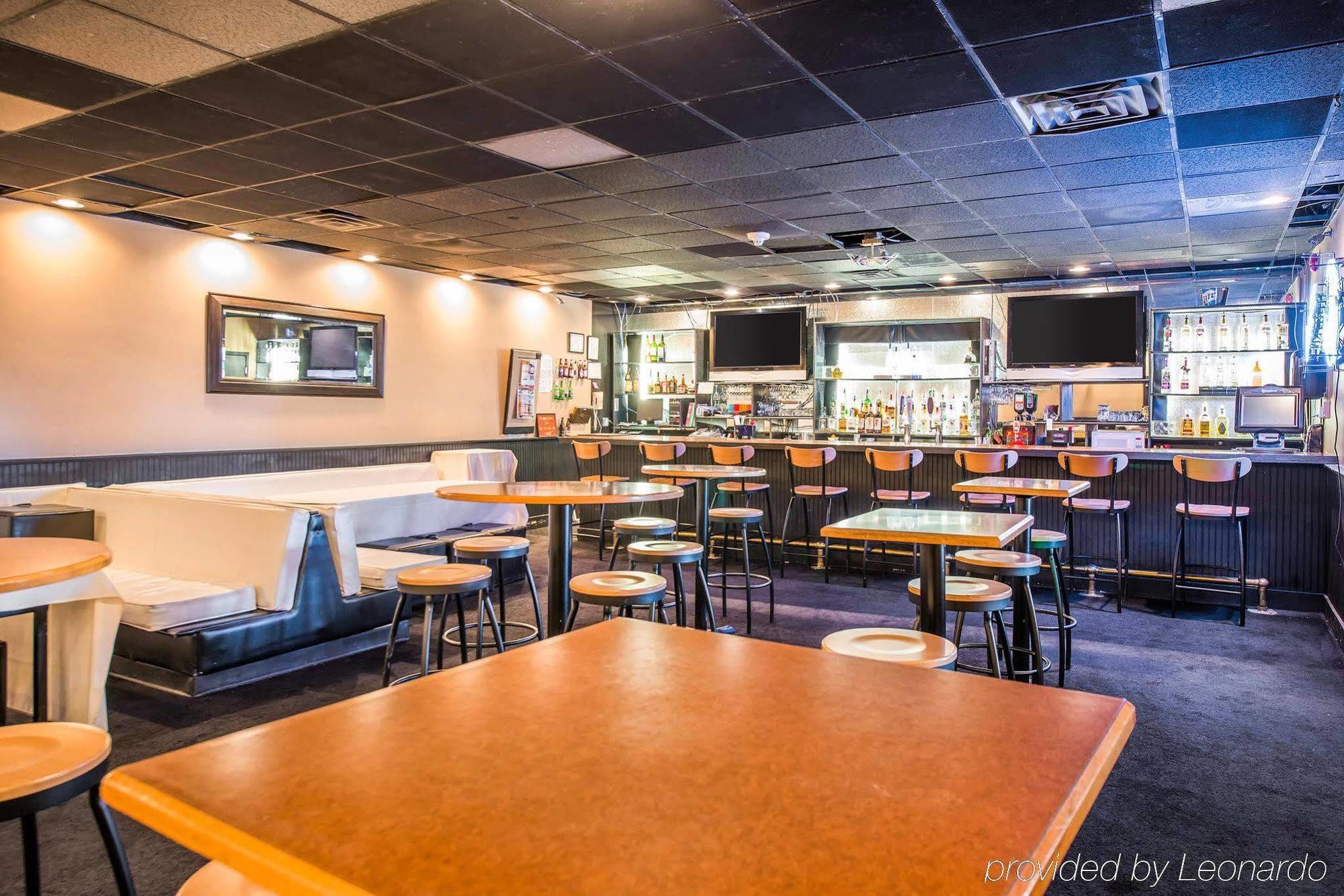 Clarion Inn And Events Center Pueblo North Luaran gambar