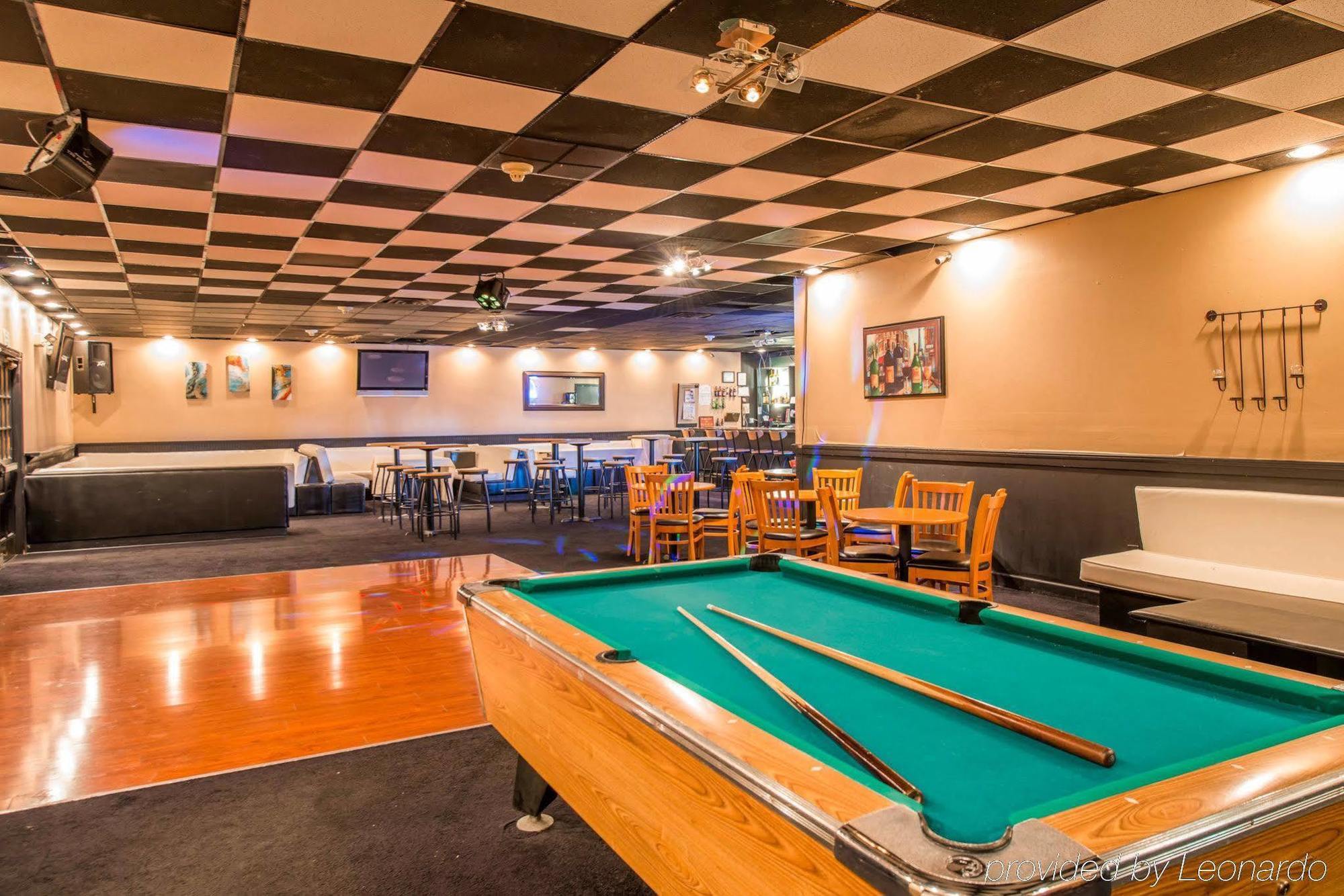 Clarion Inn And Events Center Pueblo North Luaran gambar