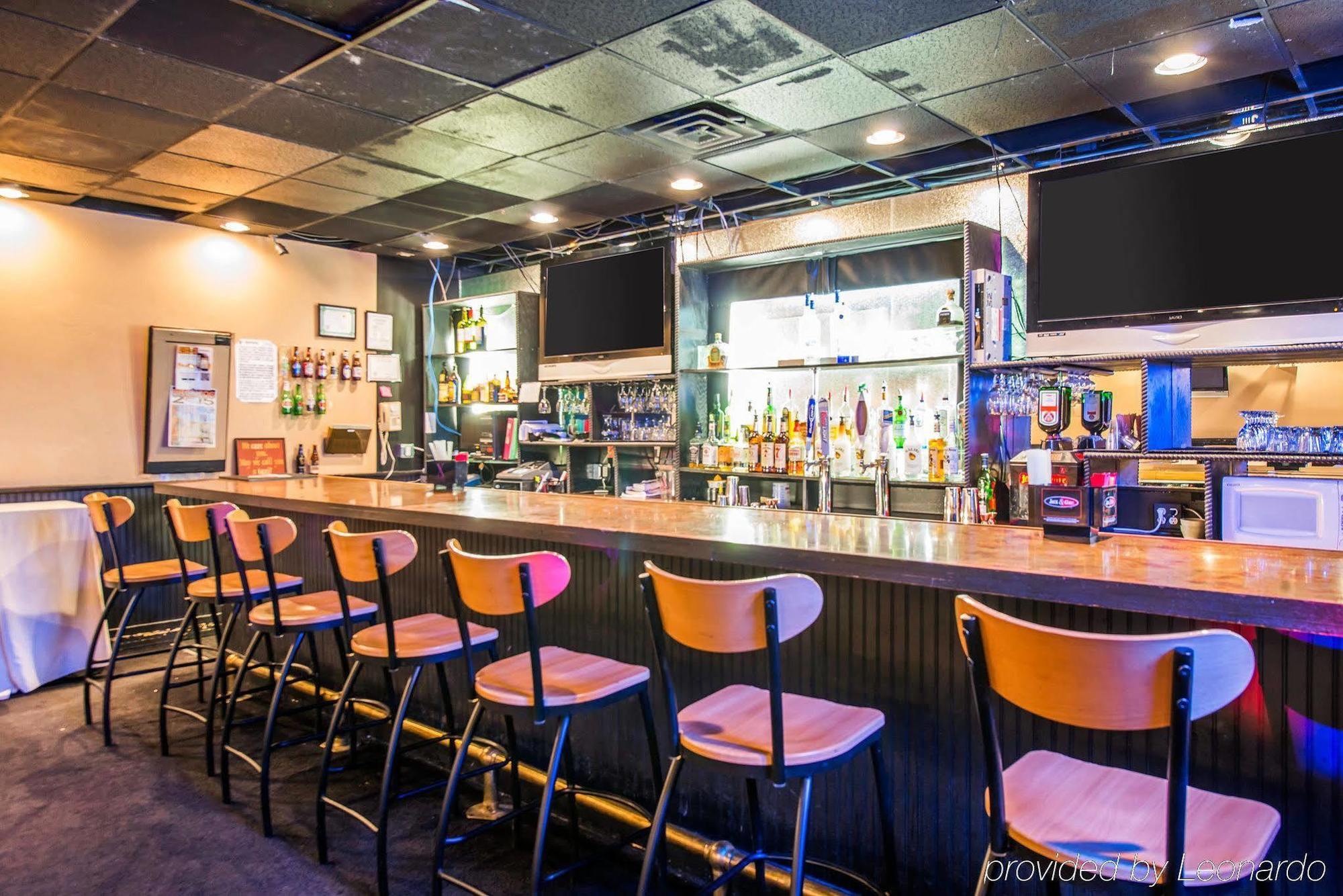 Clarion Inn And Events Center Pueblo North Luaran gambar