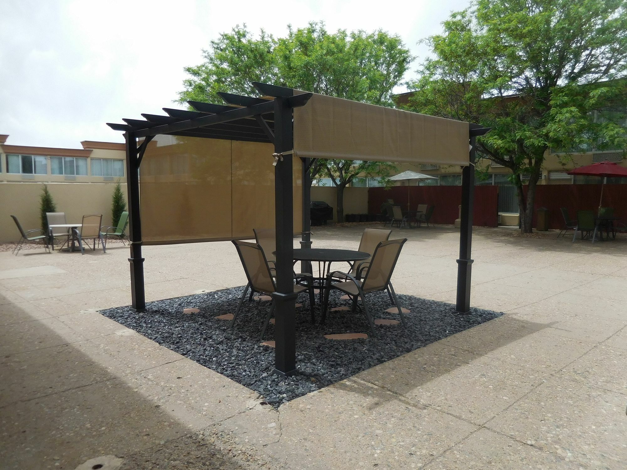 Clarion Inn And Events Center Pueblo North Luaran gambar