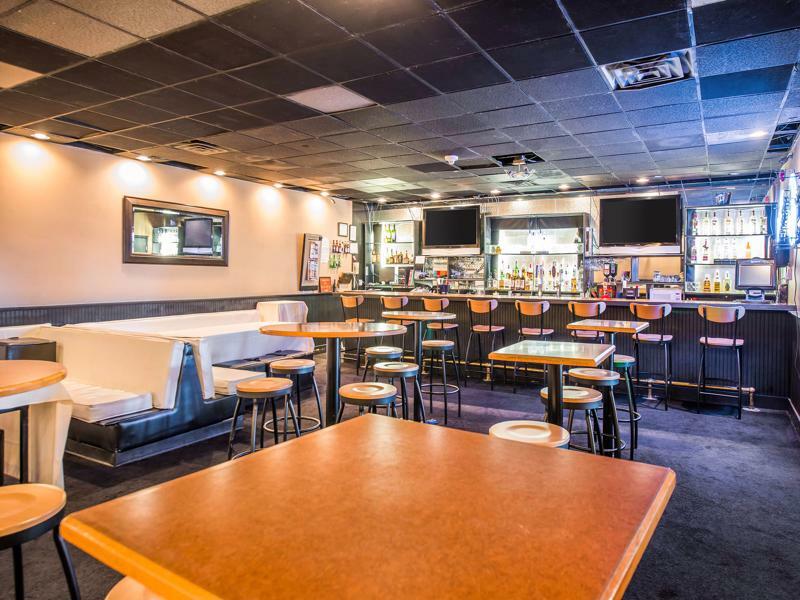 Clarion Inn And Events Center Pueblo North Luaran gambar